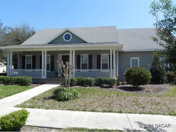 503 SW 128th Ter., Gainesville, FL 32669