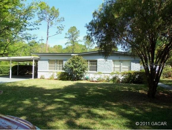 1052 NE 20th Ave., Gainesville, FL 32609