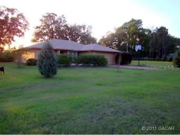 13402 NW 167th Ter., Alachua, FL 32615