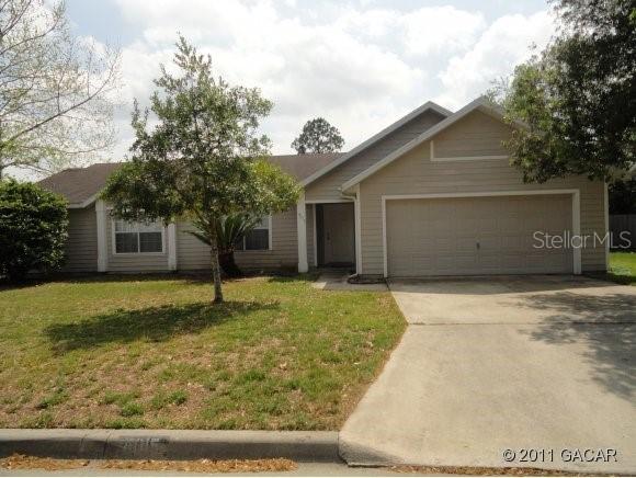 4015 NW 59th Ave., Gainesville, FL 32653