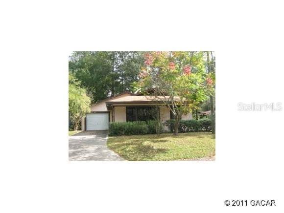 8620 NW 13th (lot 113) St., Gainesville, FL 32653