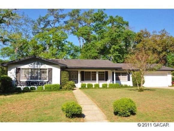 1216 NW 39th Dr., Gainesville, FL 32605