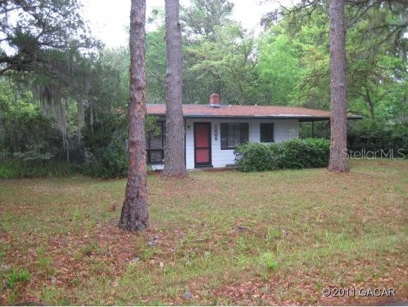 1405 NE 6th Ter., Gainesville, FL 32601