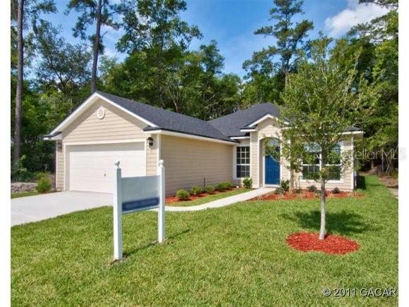 8146 NW 52nd St., Gainesville, FL 32653