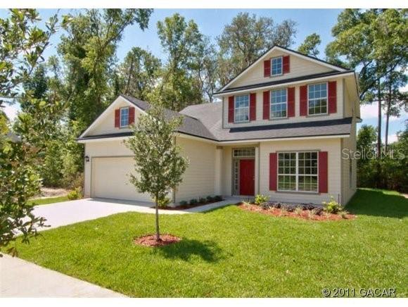 5421 NW 81st Ave., Gainesville, FL 32653