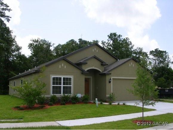 4803 NW 81st Ave., Gainesville, FL 32653