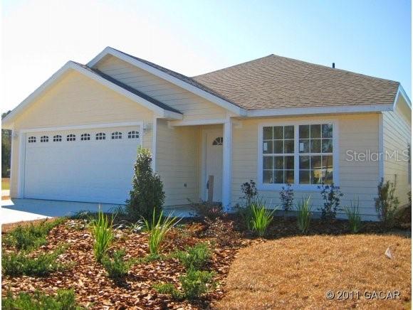 6013 NW 117th Pl., Alachua, FL 32615