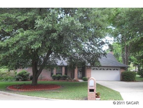 1805 NW 94 St., Gainesville, FL 32606