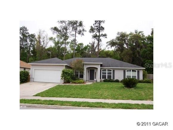 11427 NW 31st Ln., Gainesville, FL 32608