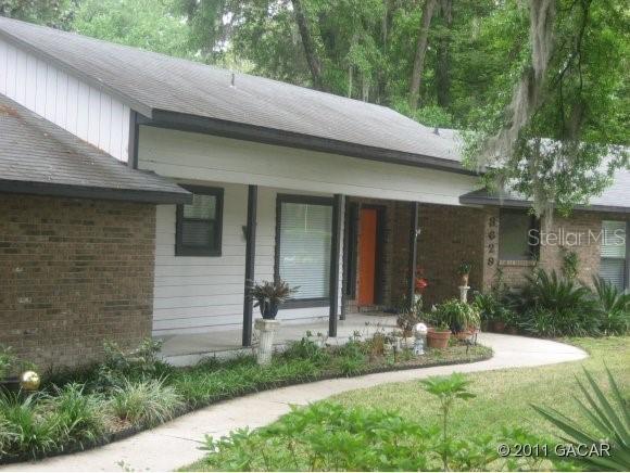 3629 NW 38th St., Gainesville, FL 32606