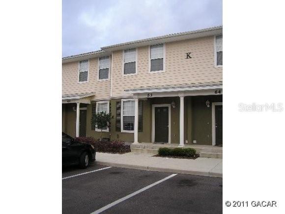 2508 SW 35th Pl. #K- 6, Gainesville, FL 32608