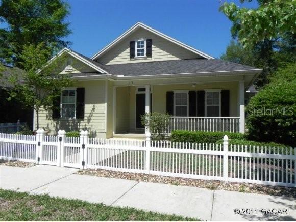 13172 SW 4th Pl., Gainesville, FL 32669