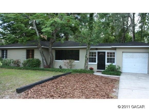 723 NE 8th Avenue, Gainesville, FL 99999