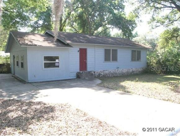 115 SE 50th St., Gainesville, FL 32641