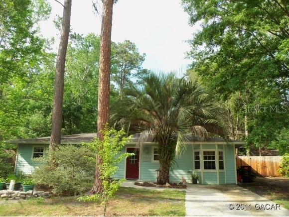 2832 NW 40th Pl., Gainesville, FL 32605