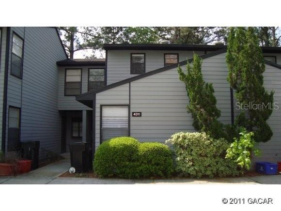 4311 SW 21st Ln., Gainesville, FL 32607
