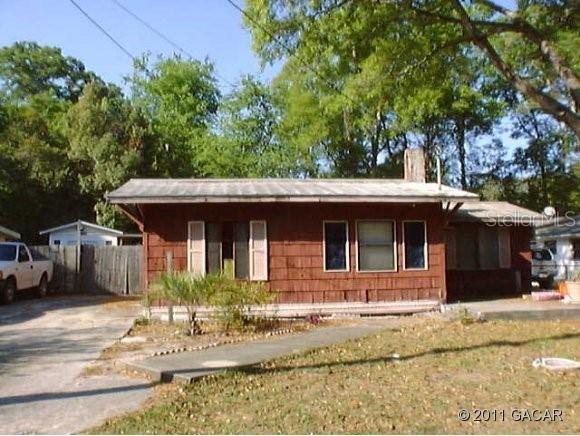 1020 NW 40th Ave., Gainesville, FL 32609