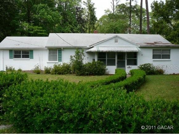 1030 NE 12th Ave., Gainesville, FL 32601