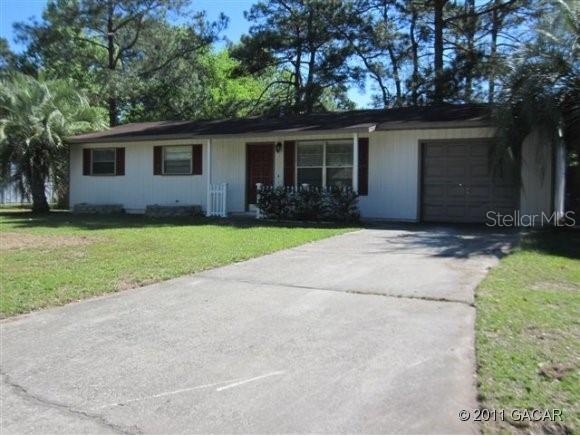 6413 NW 26th Ter., Gainesville, FL 32653