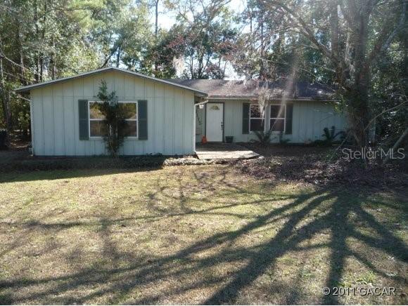 9115 NW 27th Pl., Gainesville, FL 32606
