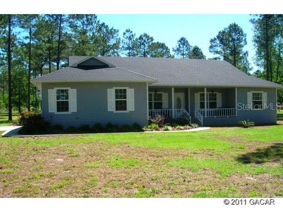 27713 NW County 1491 Rd., Alachua, FL 32615