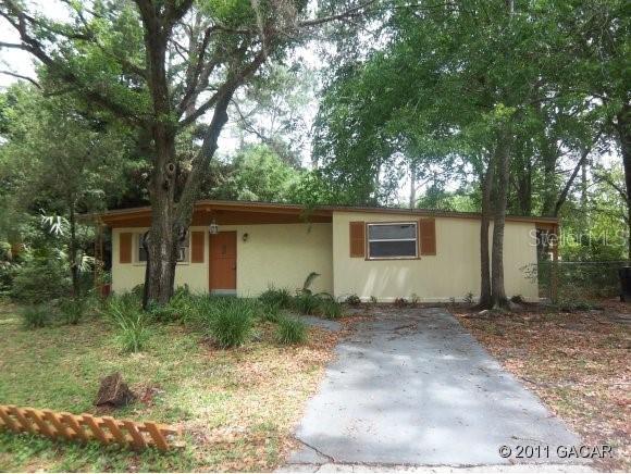 3001 NE 13th Dr., Gainesville, FL 32653