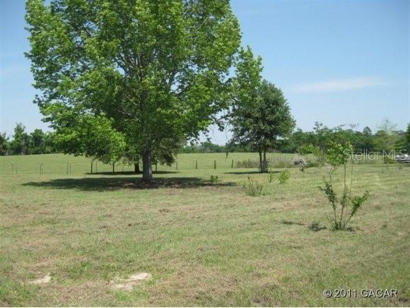 1809 SW 266 St., Newberry, FL 32669