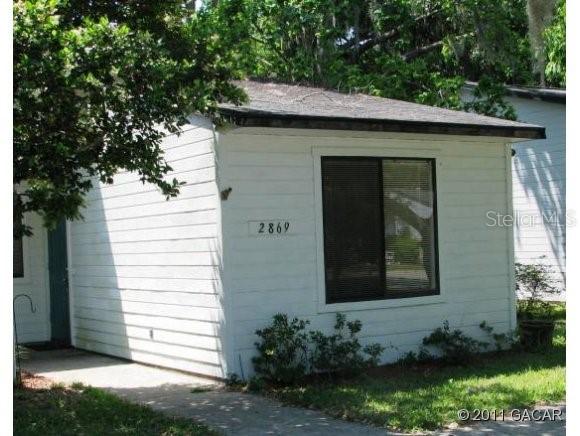 2869 SW 39th Ave., Gainesville, FL 32608