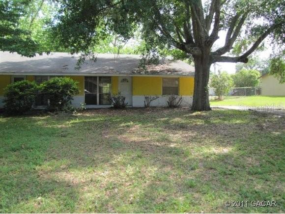 3319 SE 21st Ave., Gainesville, FL 32641