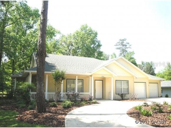 10606 Creek Dr., Gainesville, FL 32602