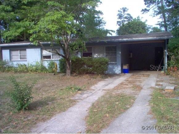 1431 NW 55th Ter., Gainesville, FL 32605
