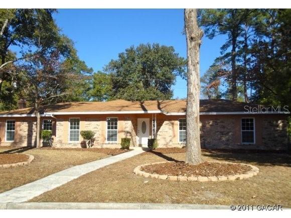 3600 NW 51st Ave., Gainesville, FL 32605