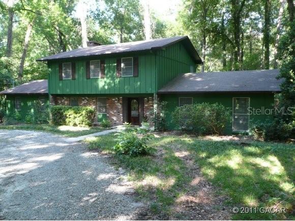 3420 NW 37th St., Gainesville, FL 32606