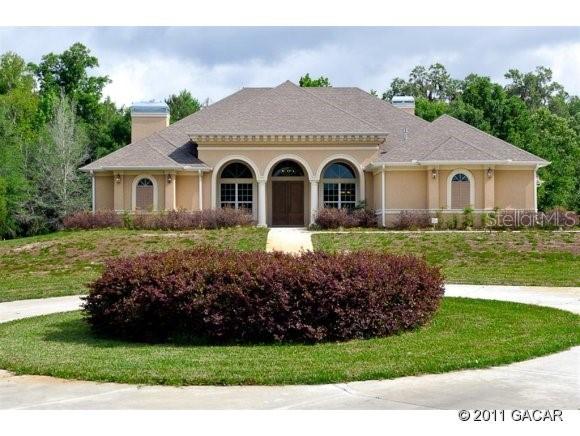 4910 SW 78th Ln., Gainesville, FL 32608
