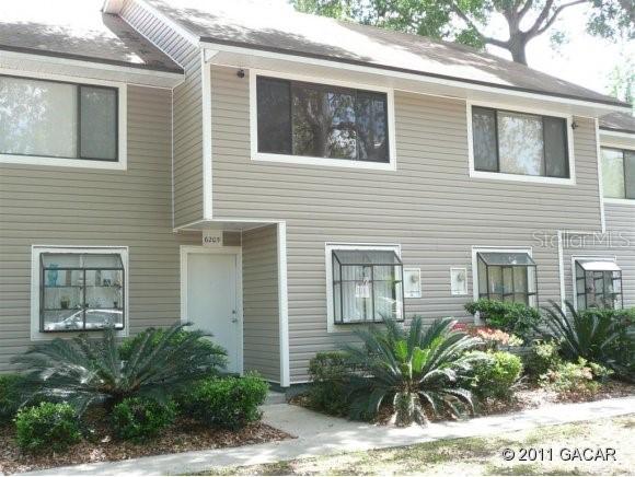 6205 SW 8th Ln., Gainesville, FL 32607
