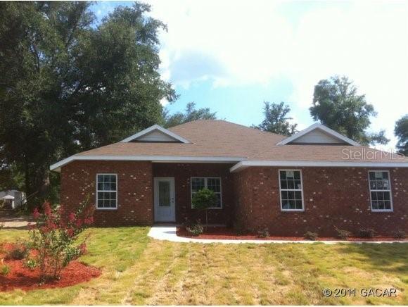 25123 SW 20th Pl., Newberry, FL 32669