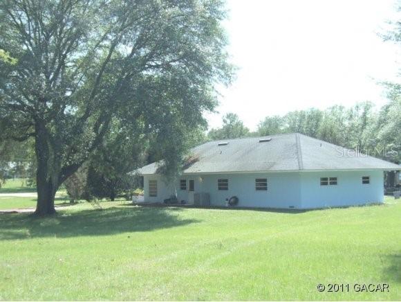 6379 SE County Rd 337, Newberry, FL 32669