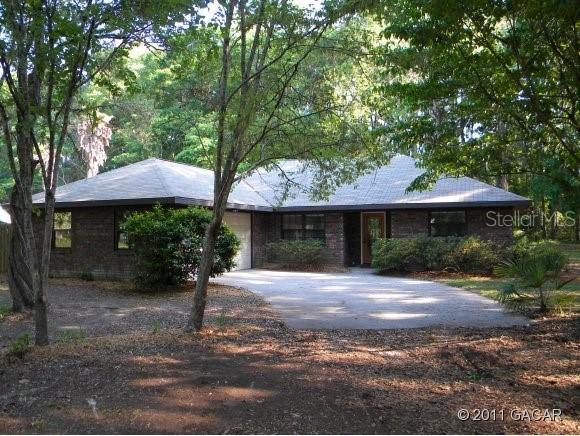 13751 NW 131st Pl., Alachua, FL 32615