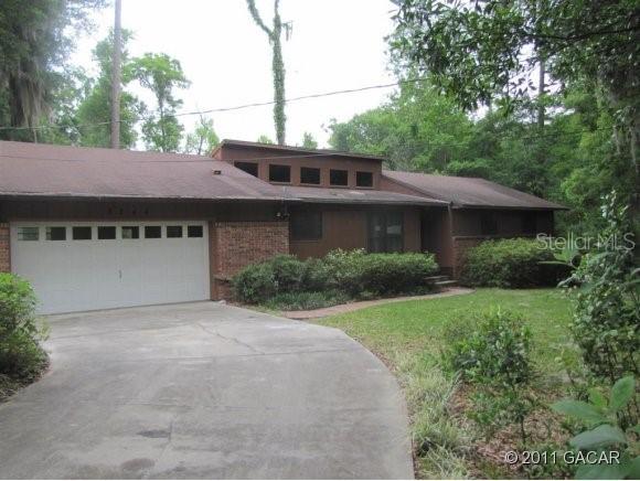 3244 SW 75th St., Gainesville, FL 32608