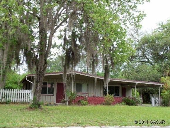 2221 NE Ne 12th Terrace Ter., Gainesville, FL 32609