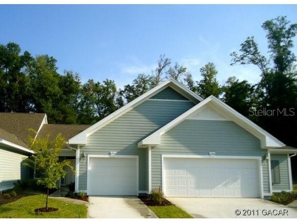 12726 NW 11th Pl., Newberry, FL 32669