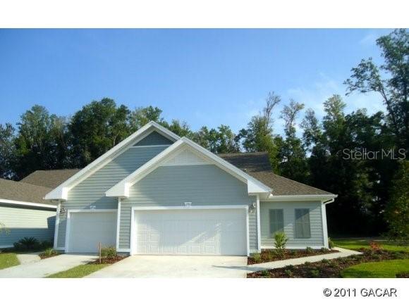 12702 NW 11th Pl., Newberry, FL 32669