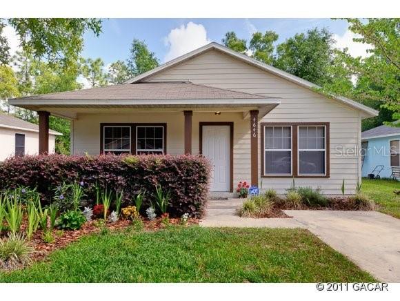 4646 SE 6th Ave., Gainesville, FL 32641