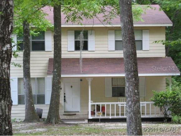 21218 NW Cr 241 Rd., Alachua, FL 32615