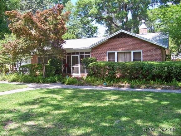 1506 NW 7th Ave., Gainesville, FL 32603