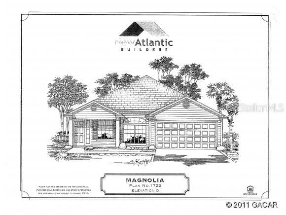 8204 NW 51 St., Gainesville, FL 32653