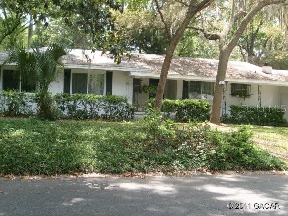 2031 NW 14th Ave., Gainesville, FL 32605