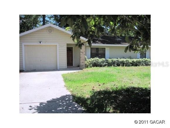 2237 NW 43rd Pl., Gainesville, FL 32605