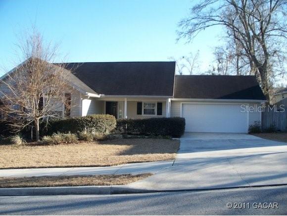 11221 NW 33rd Ave., Gainesville, FL 32606