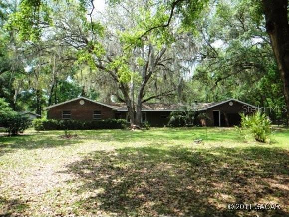8001 NE 78th Pl., Gainesville, FL 32609